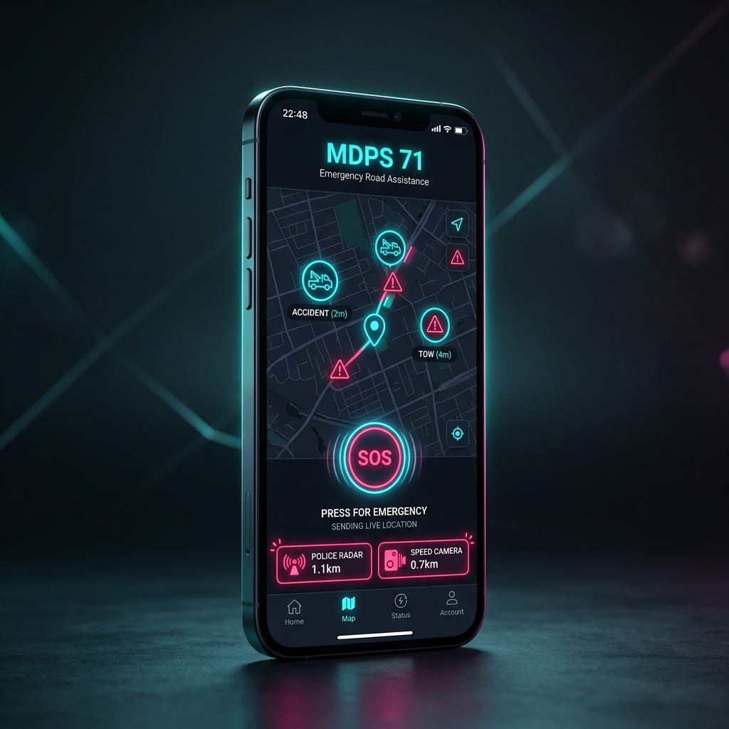 Mobile App